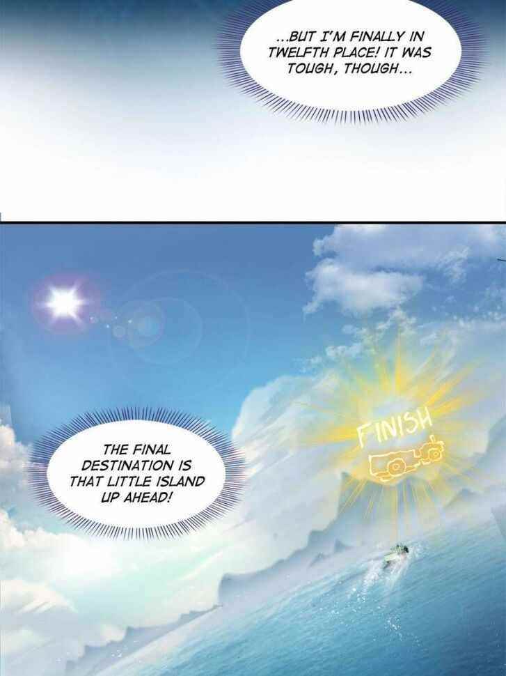 Cultivation Chat Group Chapter 267 - Page 29