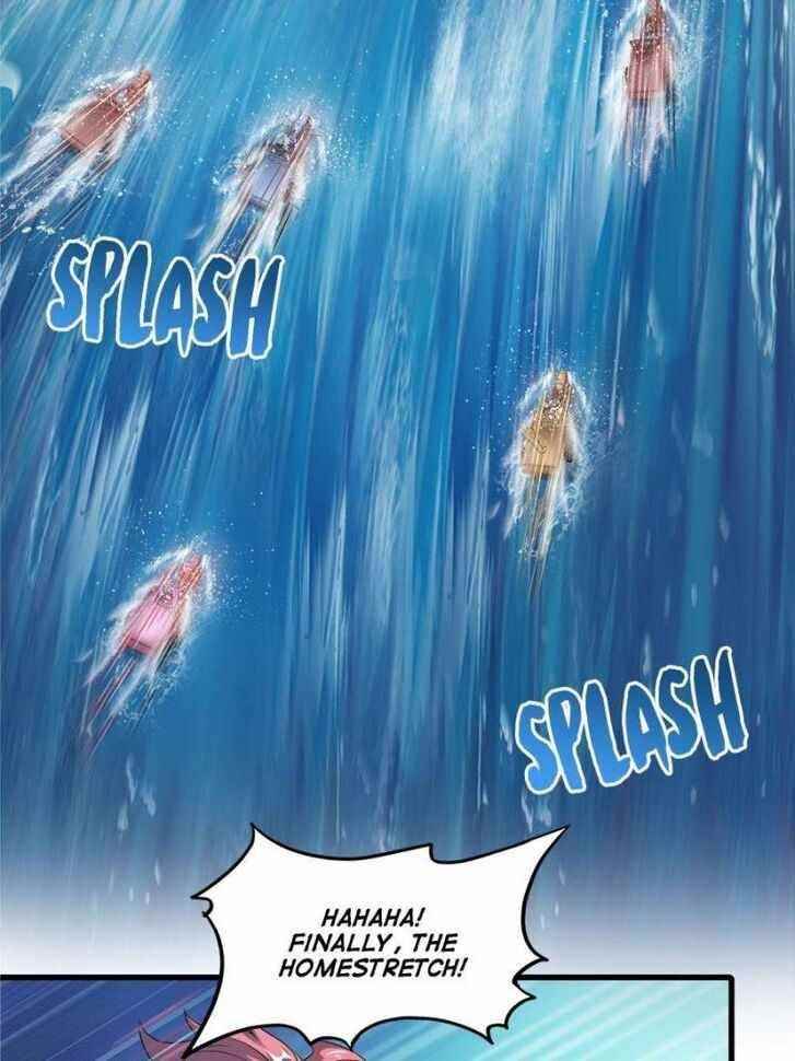 Cultivation Chat Group Chapter 267 - Page 35