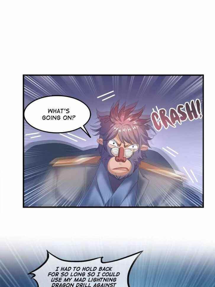 Cultivation Chat Group Chapter 267 - Page 37