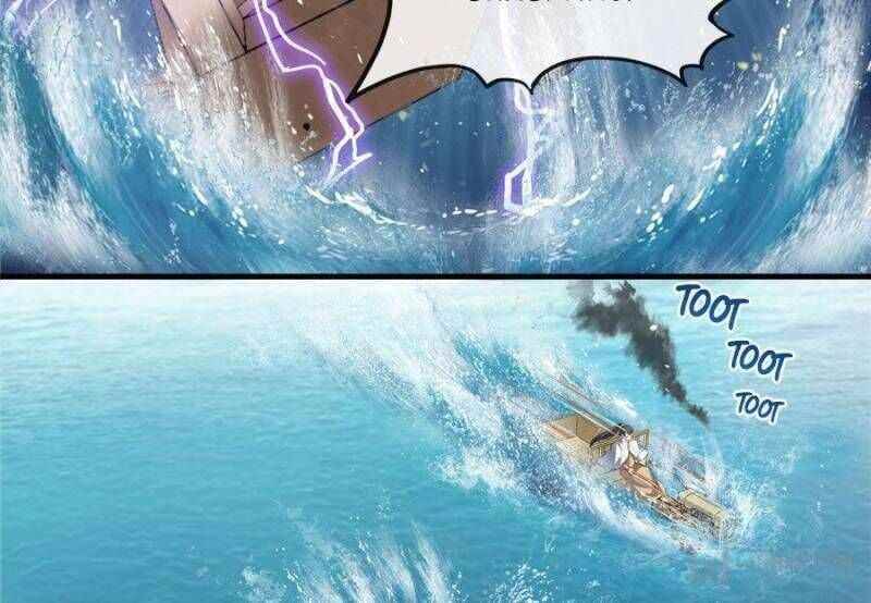 Cultivation Chat Group Chapter 267 - Page 39