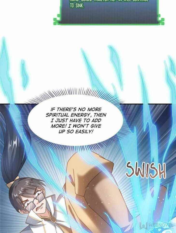 Cultivation Chat Group Chapter 267 - Page 44