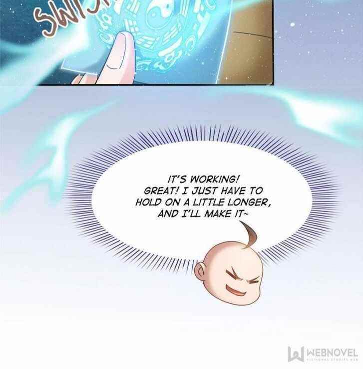 Cultivation Chat Group Chapter 267 - Page 46