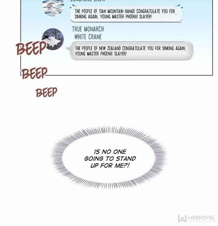 Cultivation Chat Group Chapter 268 - Page 12