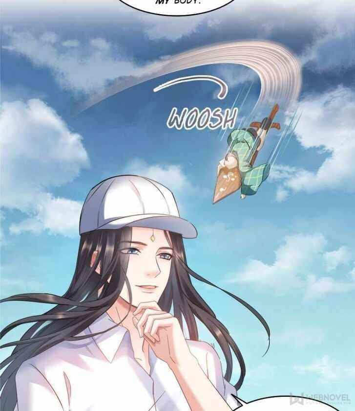 Cultivation Chat Group Chapter 268 - Page 16