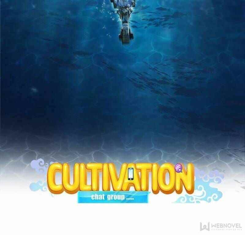 Cultivation Chat Group Chapter 268 - Page 3