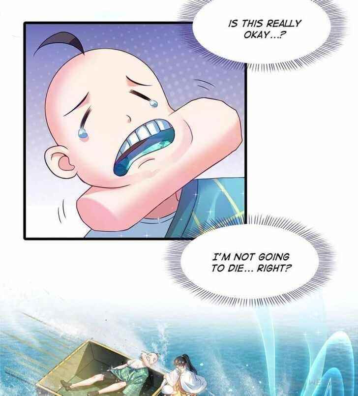 Cultivation Chat Group Chapter 268 - Page 32