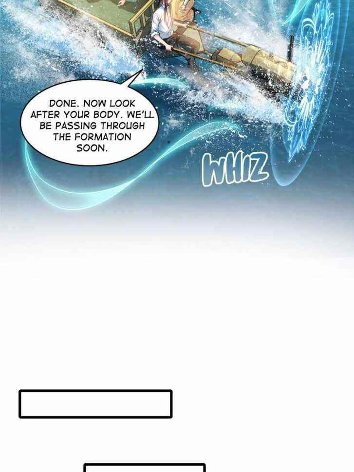 Cultivation Chat Group Chapter 268 - Page 33