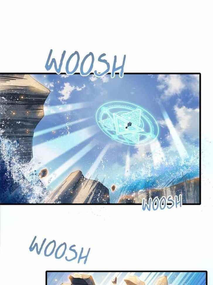 Cultivation Chat Group Chapter 268 - Page 37