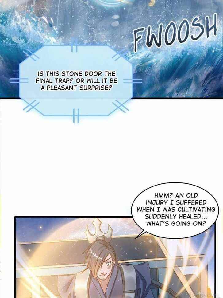 Cultivation Chat Group Chapter 268 - Page 40