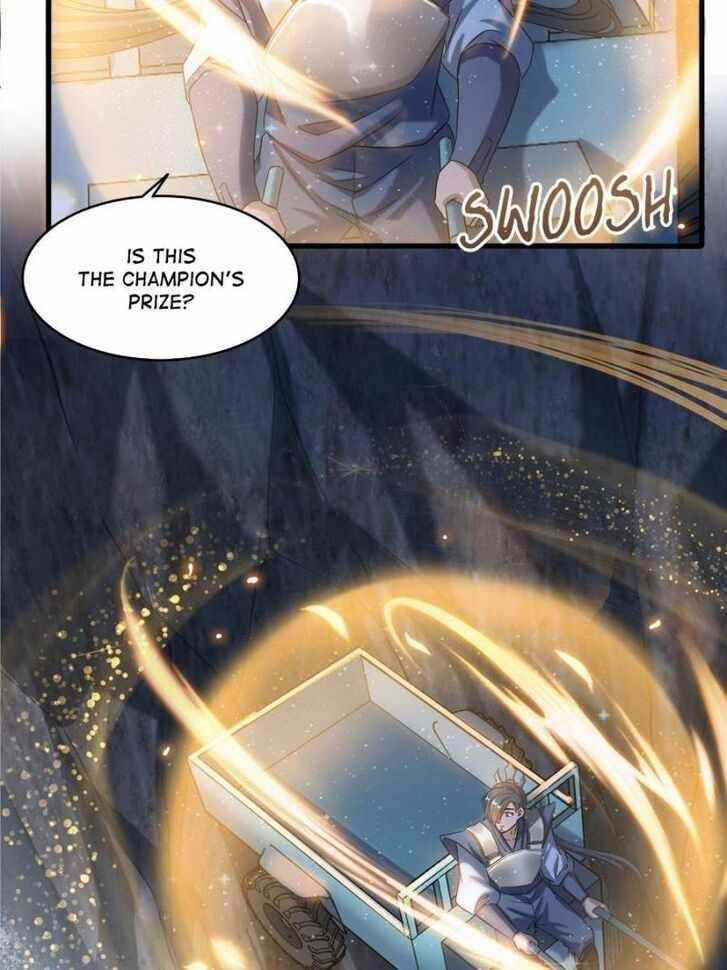 Cultivation Chat Group Chapter 268 - Page 41