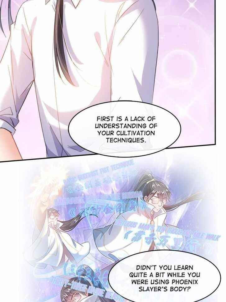 Cultivation Chat Group Chapter 269 - Page 13