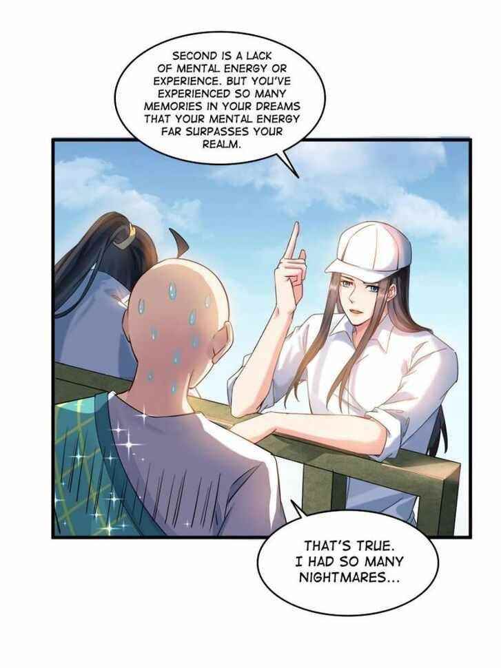 Cultivation Chat Group Chapter 269 - Page 16