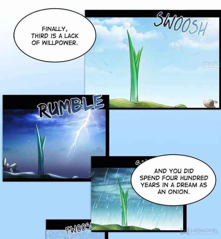 Cultivation Chat Group Chapter 269 - Page 17