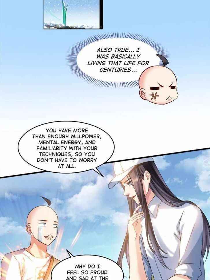 Cultivation Chat Group Chapter 269 - Page 18