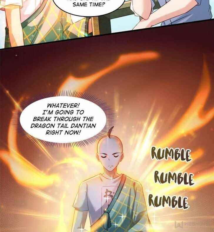 Cultivation Chat Group Chapter 269 - Page 19