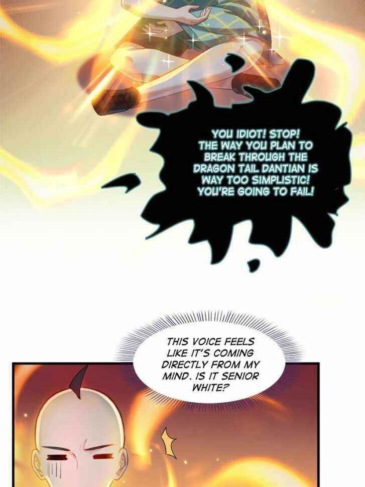 Cultivation Chat Group Chapter 269 - Page 20