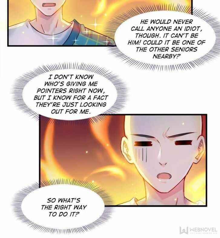 Cultivation Chat Group Chapter 269 - Page 21