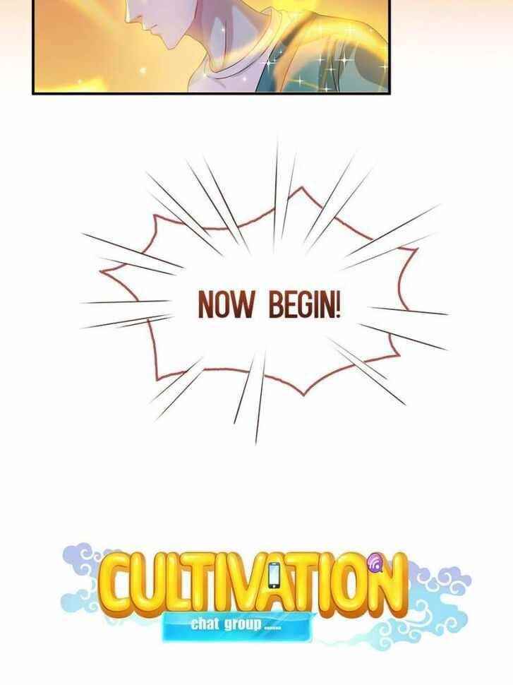 Cultivation Chat Group Chapter 269 - Page 24