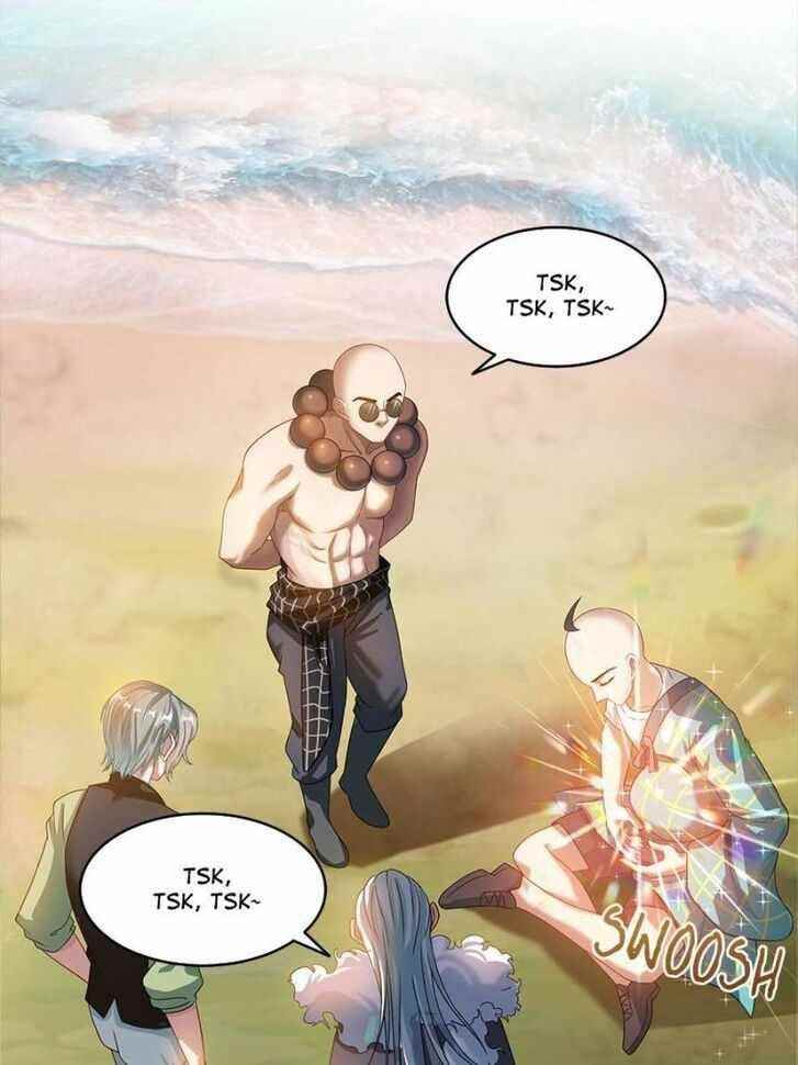 Cultivation Chat Group Chapter 269 - Page 26