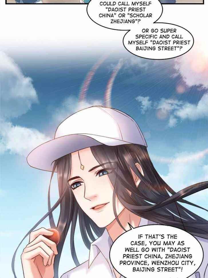 Cultivation Chat Group Chapter 269 - Page 46