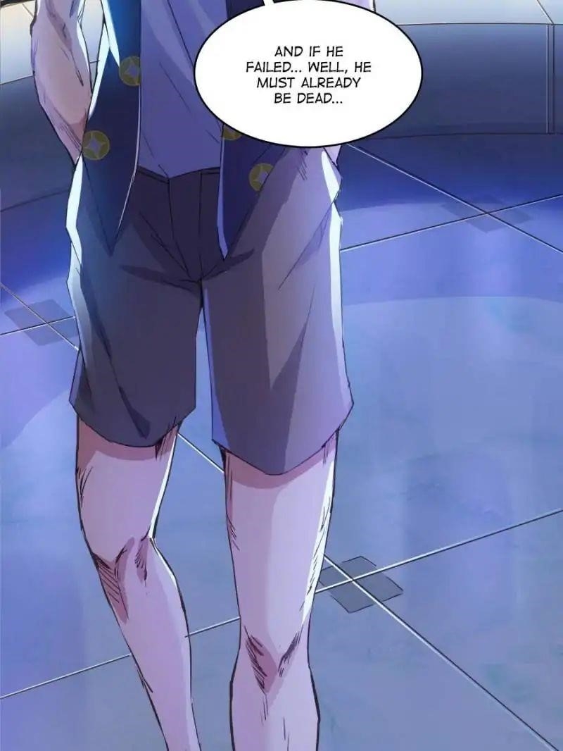 Cultivation Chat Group Chapter 27 - Page 12