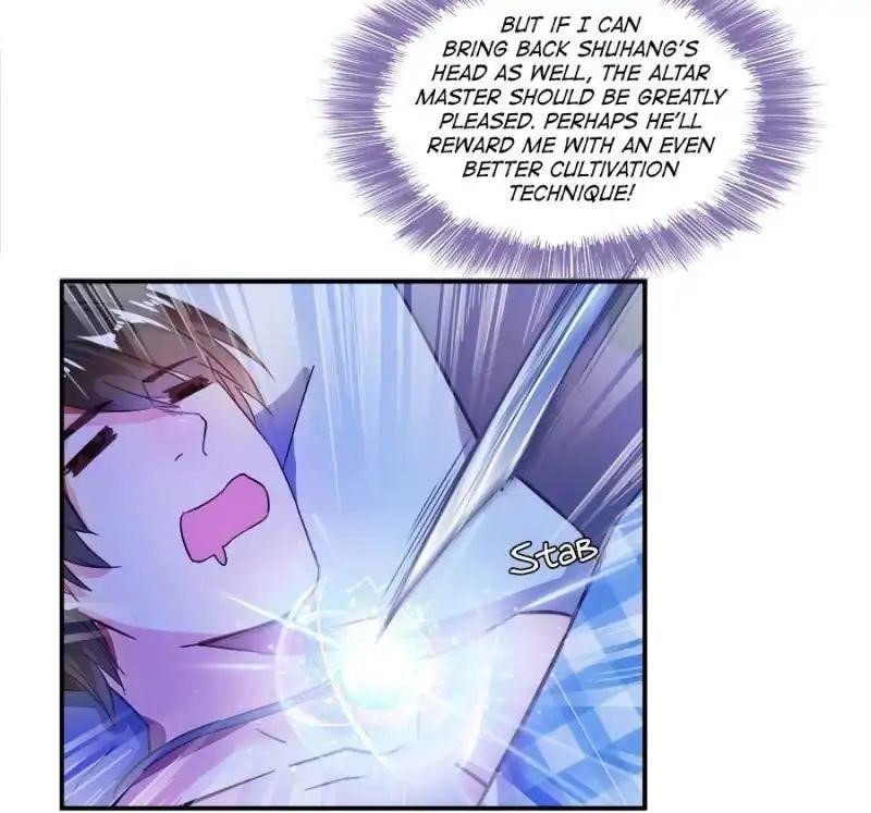 Cultivation Chat Group Chapter 27 - Page 2