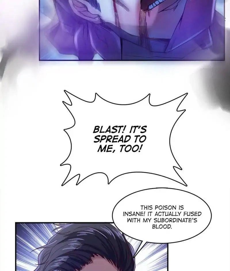 Cultivation Chat Group Chapter 27 - Page 20