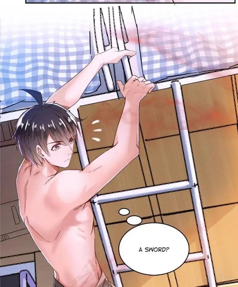 Cultivation Chat Group Chapter 27 - Page 30