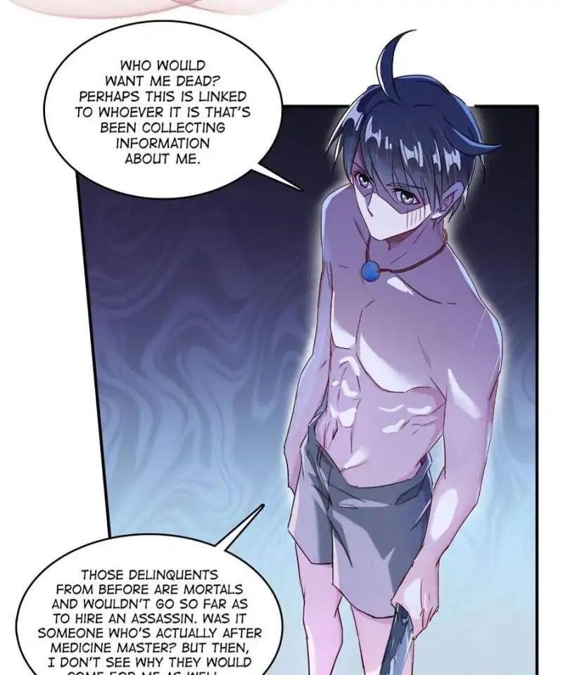 Cultivation Chat Group Chapter 27 - Page 35