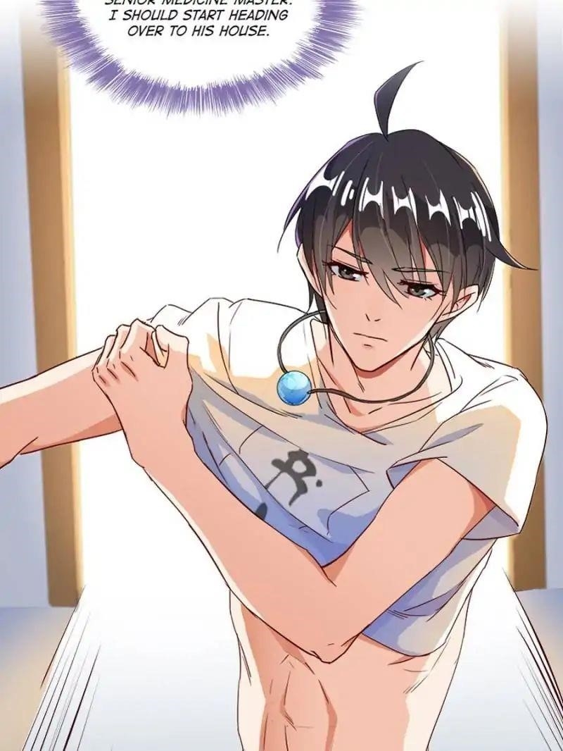 Cultivation Chat Group Chapter 27 - Page 41