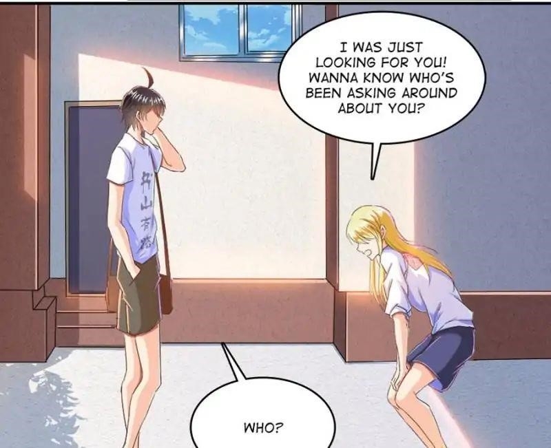 Cultivation Chat Group Chapter 27 - Page 45