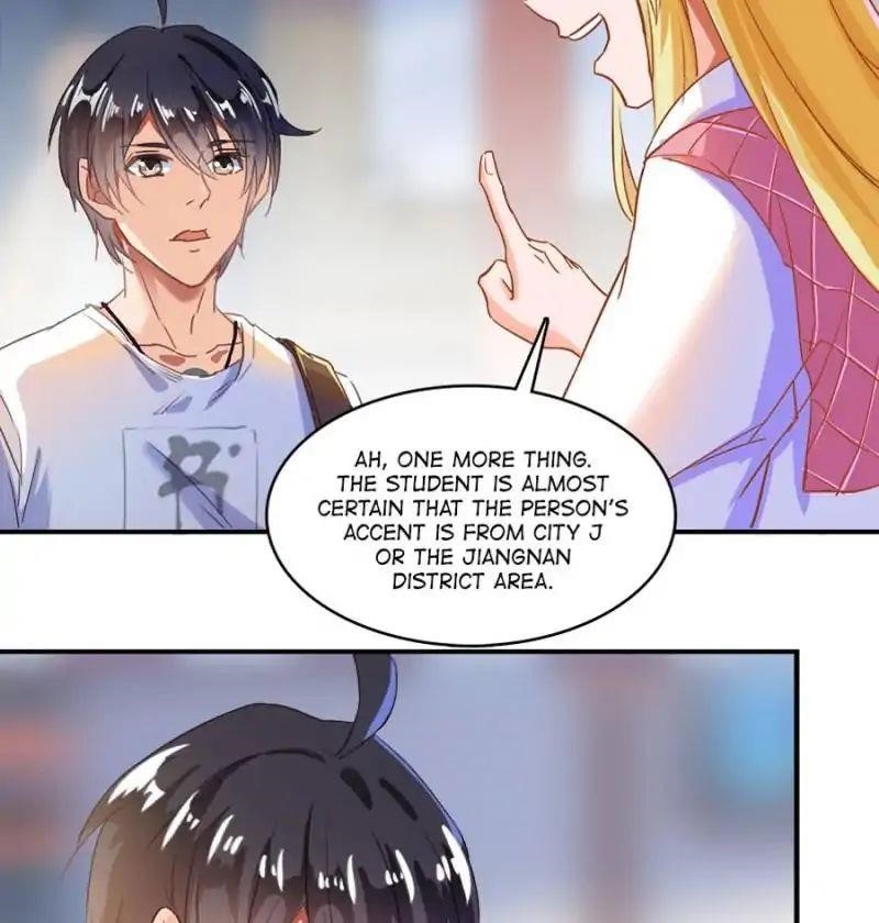 Cultivation Chat Group Chapter 27 - Page 48