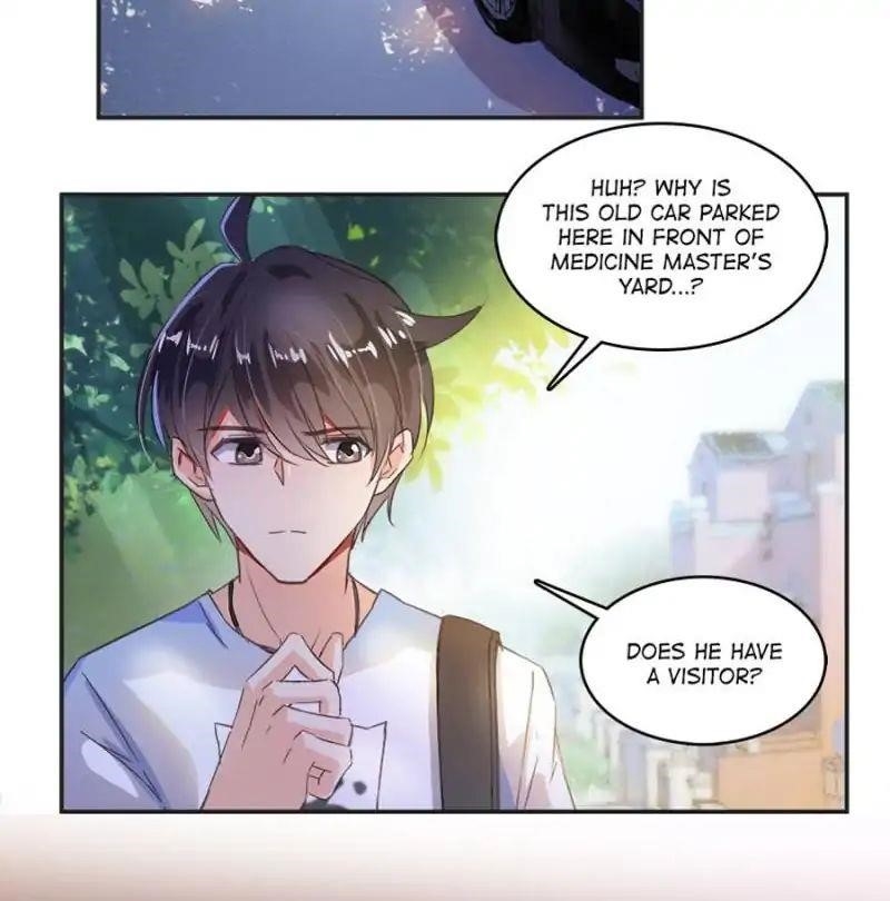 Cultivation Chat Group Chapter 27 - Page 51