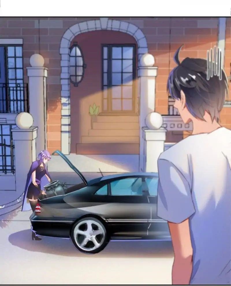 Cultivation Chat Group Chapter 27 - Page 55