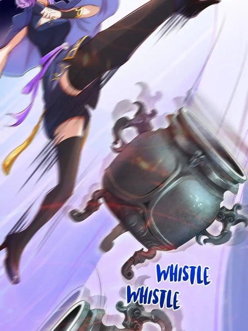 Cultivation Chat Group Chapter 27 - Page 57