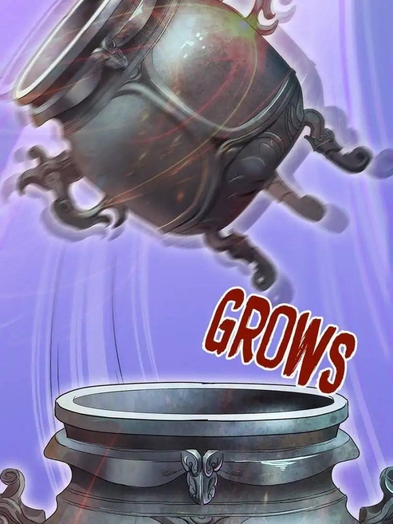 Cultivation Chat Group Chapter 27 - Page 58