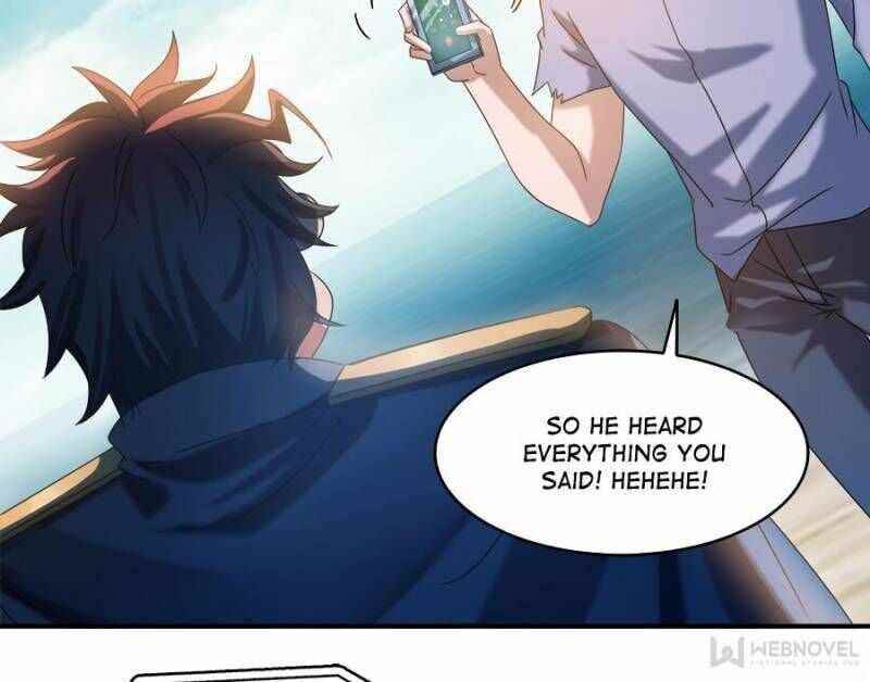 Cultivation Chat Group Chapter 270 - Page 16