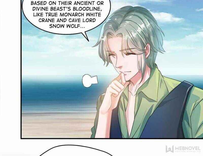 Cultivation Chat Group Chapter 270 - Page 20