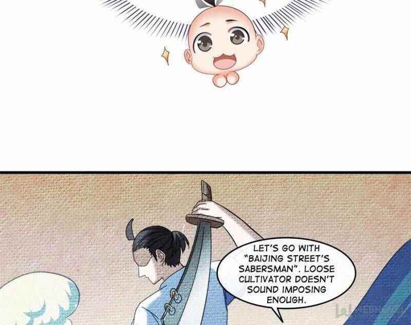 Cultivation Chat Group Chapter 270 - Page 34