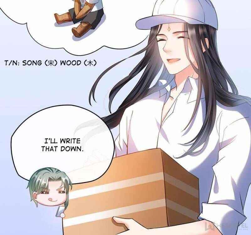 Cultivation Chat Group Chapter 270 - Page 36