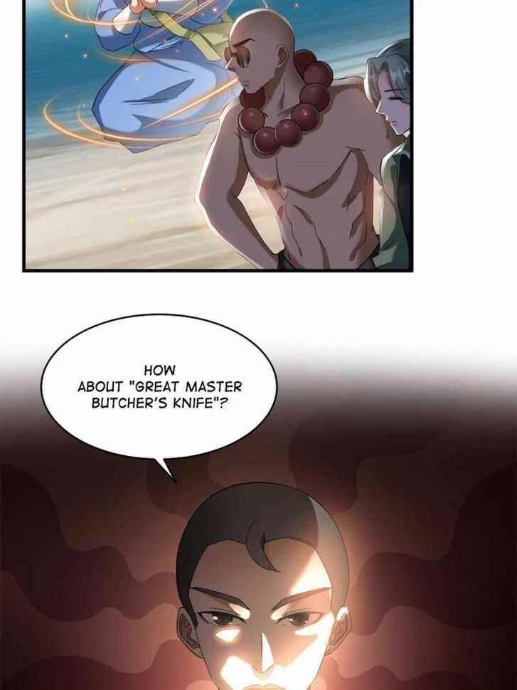 Cultivation Chat Group Chapter 270 - Page 39