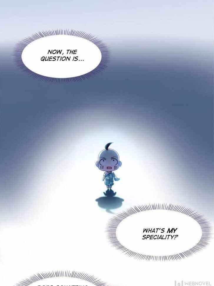 Cultivation Chat Group Chapter 270 - Page 4