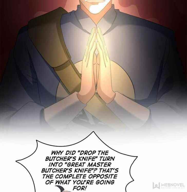 Cultivation Chat Group Chapter 270 - Page 40