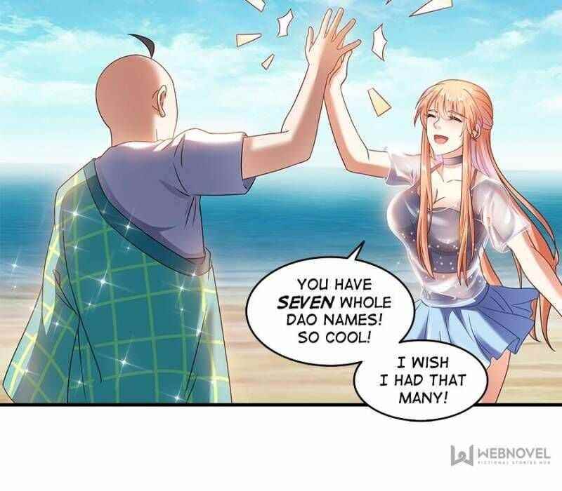 Cultivation Chat Group Chapter 271 - Page 18