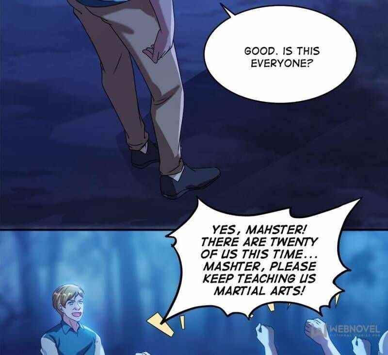 Cultivation Chat Group Chapter 272 - Page 10