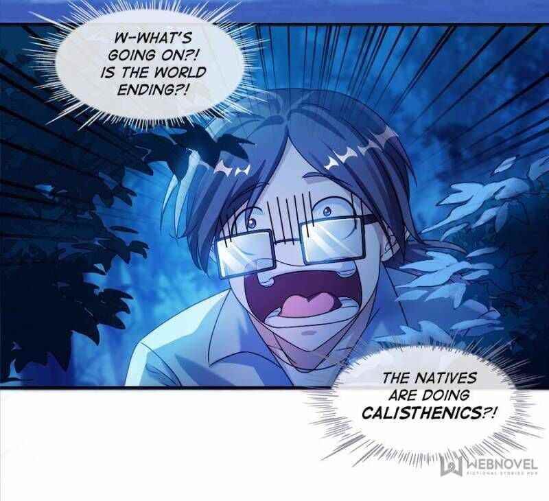 Cultivation Chat Group Chapter 272 - Page 13