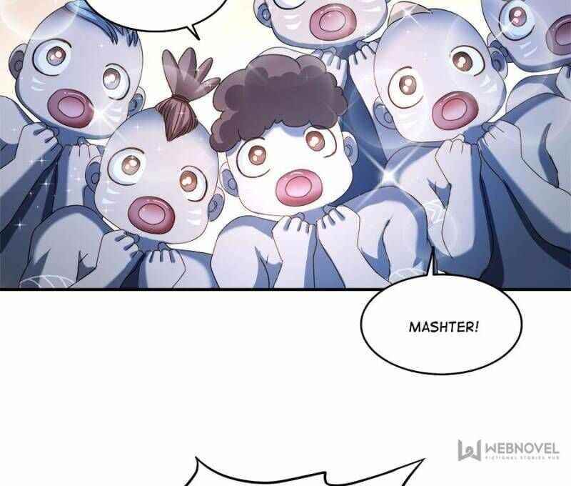 Cultivation Chat Group Chapter 272 - Page 16