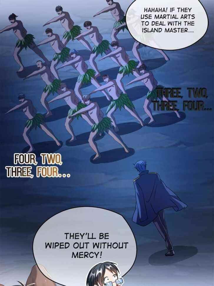 Cultivation Chat Group Chapter 272 - Page 18