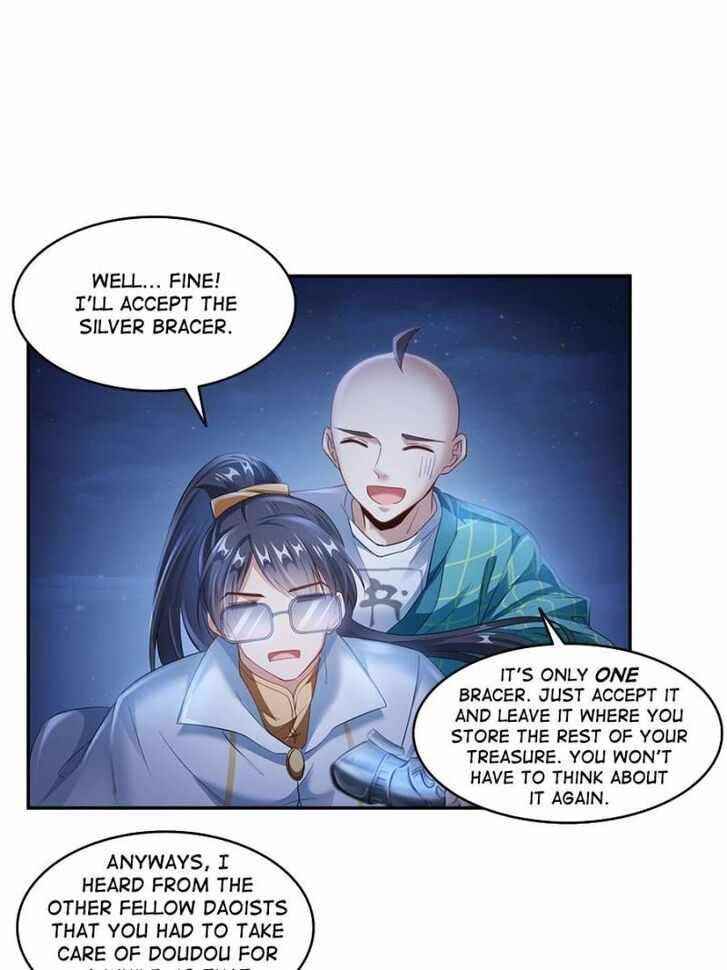 Cultivation Chat Group Chapter 272 - Page 26