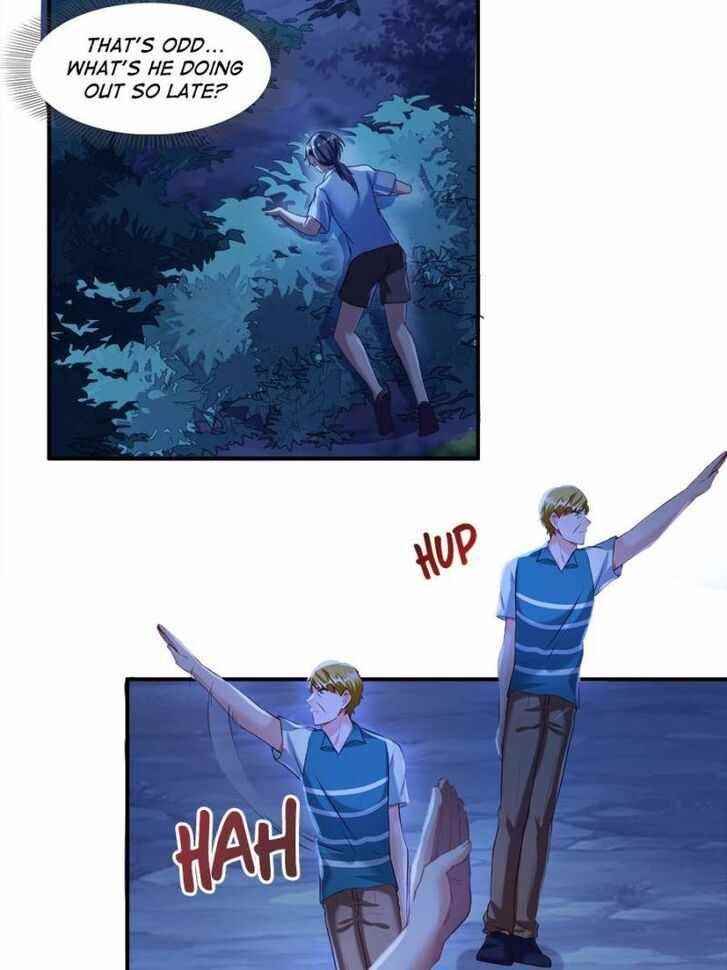 Cultivation Chat Group Chapter 272 - Page 3